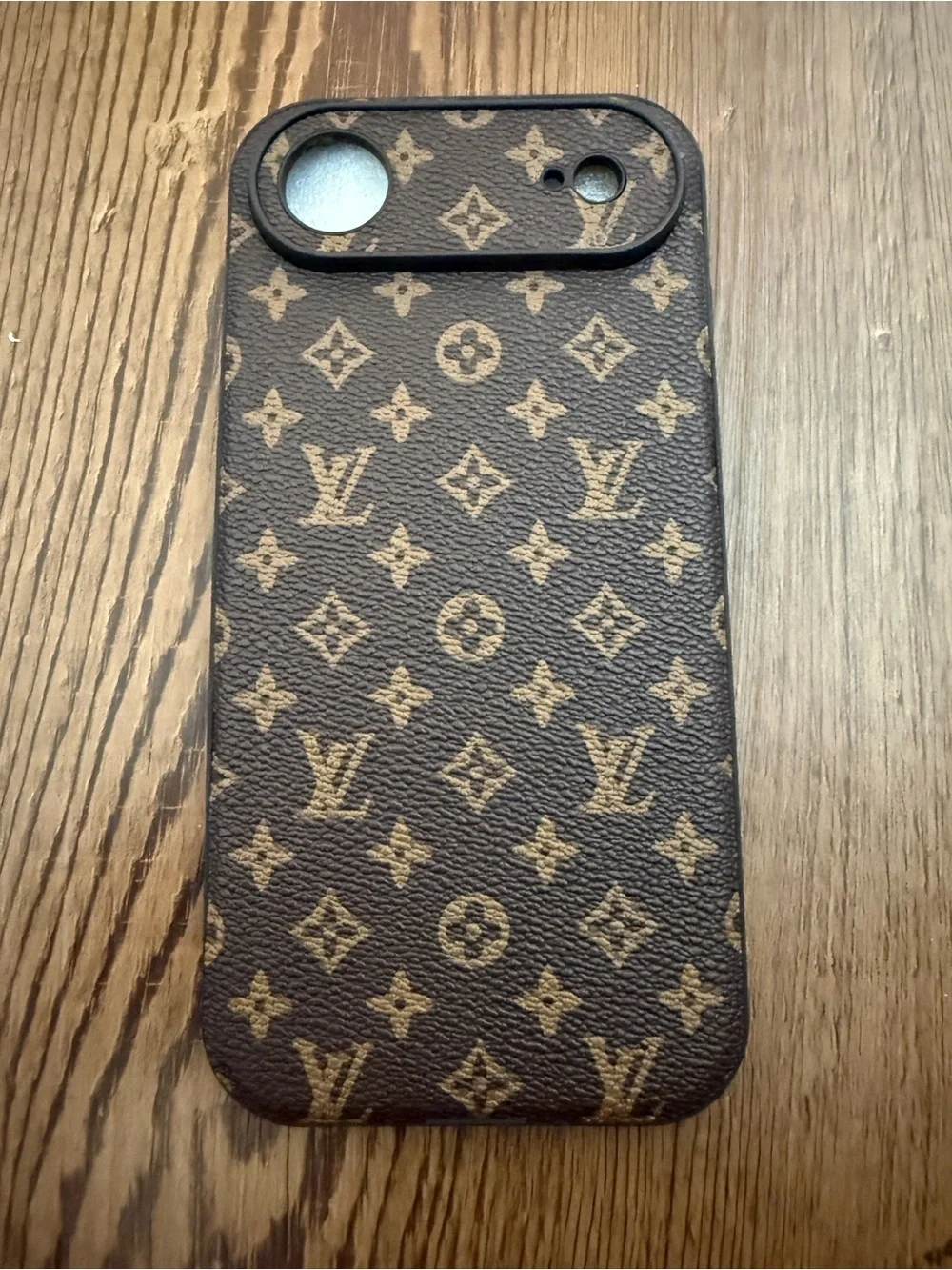 FASHION Apple iPhone 17 Air Phone Case